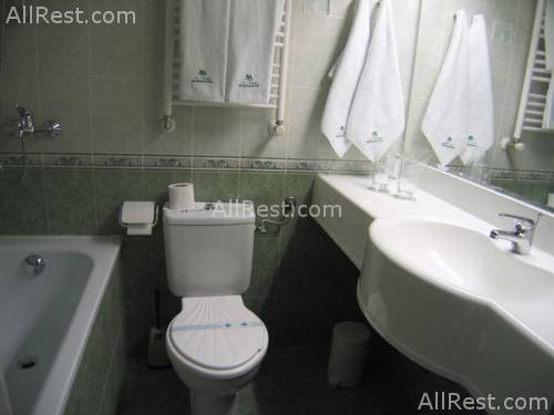 Murgavets Hotel 7